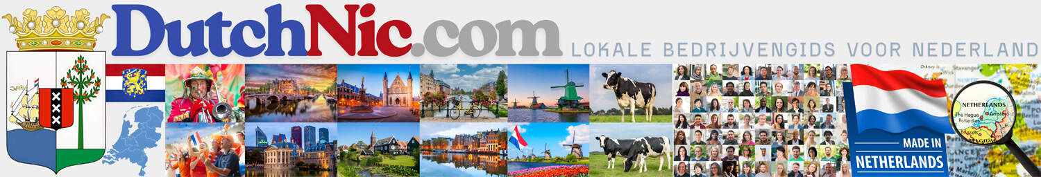 Gemaakt in Nederland - The Scratch